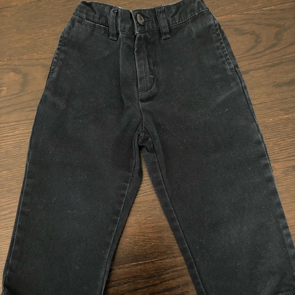 Ralph Lauren Khaki pants in Navy blue 24M